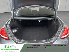 Mercedes Classe E 400 CDI BVA  occasion � Beaupuy - photo n�9