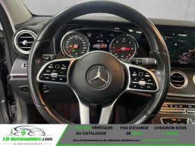 Mercedes Classe E 400 CDI BVA  occasion � Beaupuy - photo n�8