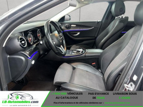 Mercedes Classe E 400 CDI BVA  occasion � Beaupuy - photo n�7