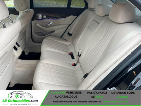 Mercedes Classe E 400 CDI BVA  occasion � Beaupuy - photo n�8