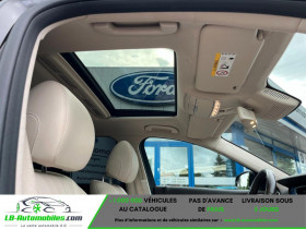 Mercedes Classe E 400 CDI BVA  occasion � Beaupuy - photo n�7