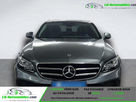 Mercedes Classe E 400 CDI BVA  occasion � Beaupuy - photo n�5
