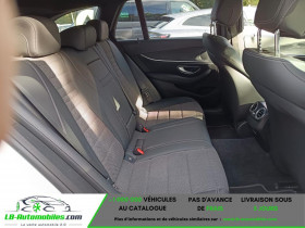 Mercedes Classe E 400 CDI BVA  occasion � Beaupuy - photo n�8