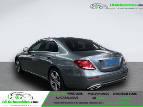 Mercedes Classe E 400 CDI BVA  occasion � Beaupuy - photo n�4