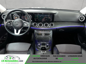 Mercedes Classe E 400 CDI BVA  occasion � Beaupuy - photo n�3