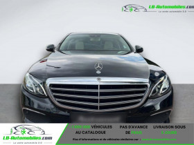 Mercedes Classe E 400 CDI BVA  occasion � Beaupuy - photo n�5