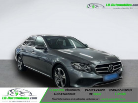 Mercedes Classe E 400 CDI BVA  occasion � Beaupuy - photo n�2