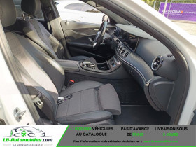 Mercedes Classe E 400 CDI BVA  occasion � Beaupuy - photo n�6