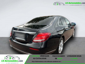 Mercedes Classe E 400 CDI BVA  occasion � Beaupuy - photo n�4