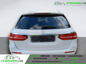 Mercedes Classe E 400 CDI BVA  occasion � Beaupuy - photo n�5