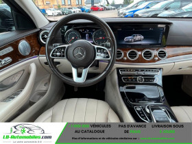 Mercedes Classe E 400 CDI BVA  occasion � Beaupuy - photo n�3