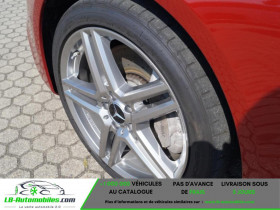 Mercedes Classe E 400 CDI BVA  occasion � Beaupuy - photo n�5