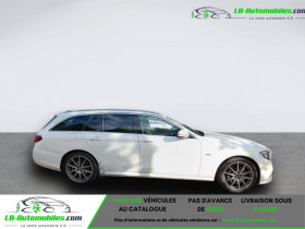 Mercedes Classe E 400 CDI BVA  occasion � Beaupuy - photo n�4