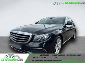 Mercedes Classe E 400 CDI BVA  occasion � Beaupuy - photo n�2