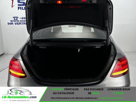 Mercedes Classe E 400 CDI BVA  occasion � Beaupuy - photo n�8