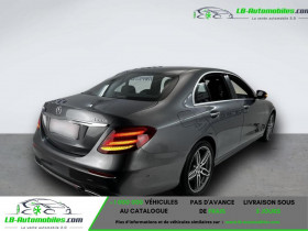 Mercedes Classe E 400 CDI BVA  occasion � Beaupuy - photo n�3