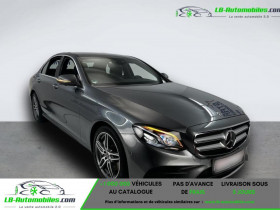 Mercedes Classe E 400 CDI BVA  occasion � Beaupuy - photo n�2