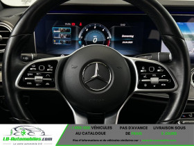Mercedes Classe E 400 CDI BVA  occasion � Beaupuy - photo n�5