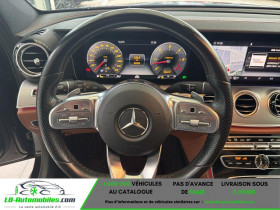 Mercedes Classe E 400 CDI BVA  occasion � Beaupuy - photo n�4