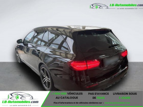 Mercedes Classe E 400 CDI BVA  occasion � Beaupuy - photo n�3