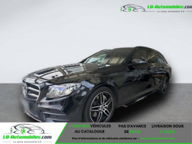 Mercedes Classe E 400 CDI BVA  occasion � Beaupuy - photo n�2