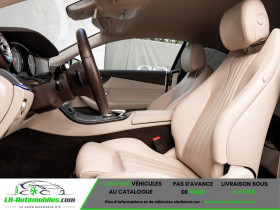 Mercedes Classe E 400 CDI BVA  occasion � Beaupuy - photo n�6