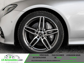 Mercedes Classe E 400 CDI BVA  occasion � Beaupuy - photo n�7