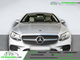 Mercedes Classe E 400 CDI BVA  occasion � Beaupuy - photo n�4