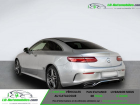 Mercedes Classe E 400 CDI BVA  occasion � Beaupuy - photo n�3