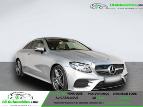 Mercedes Classe E 400 CDI BVA  occasion � Beaupuy - photo n�2