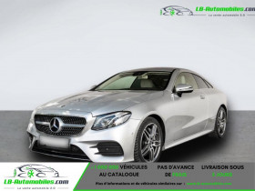 Mercedes Classe E , garage LB AUTOMOBILES � Beaupuy