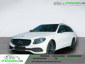 Mercedes Classe E 400 CDI BVA  occasion � Beaupuy - photo n�2