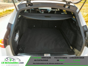 Mercedes Classe E 400 CDI BVA  occasion � Beaupuy - photo n�9