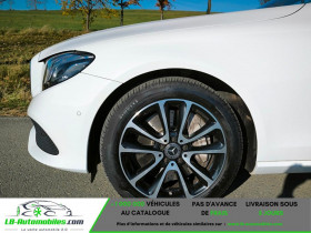 Mercedes Classe E 400 CDI BVA  occasion � Beaupuy - photo n�8