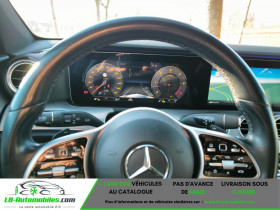 Mercedes Classe E 400 CDI BVA  occasion � Beaupuy - photo n�7