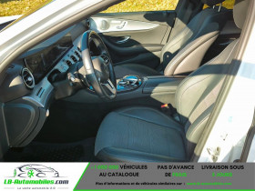 Mercedes Classe E 400 CDI BVA  occasion � Beaupuy - photo n�6