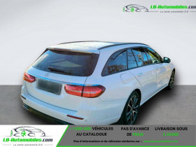 Mercedes Classe E 400 CDI BVA  occasion � Beaupuy - photo n�3