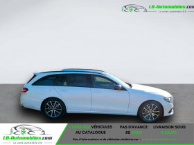 Mercedes Classe E 400 CDI BVA  occasion � Beaupuy - photo n�5