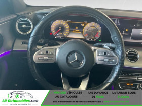 Mercedes Classe E 400 CDI BVA  occasion � Beaupuy - photo n�8