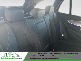 Mercedes Classe E 400 CDI BVA  occasion � Beaupuy - photo n�7