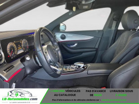 Mercedes Classe E 400 CDI BVA  occasion � Beaupuy - photo n�6
