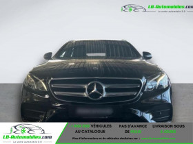 Mercedes Classe E 400 CDI BVA  occasion � Beaupuy - photo n�4