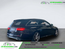 Mercedes Classe E 400 CDI BVA  occasion � Beaupuy - photo n�3