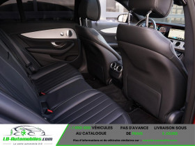 Mercedes Classe E 400 CDI BVA  occasion � Beaupuy - photo n�4