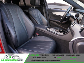 Mercedes Classe E 400 CDI BVA  occasion � Beaupuy - photo n�3