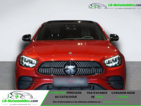 Mercedes Classe E 400 CDI BVA  occasion � Beaupuy - photo n�2