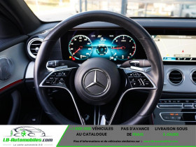 Mercedes Classe E 400 CDI BVA  occasion � Beaupuy - photo n�5