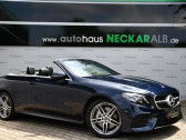 Annonce Mercedes Classe E occasion Diesel 400 CDI BVA � L'Union