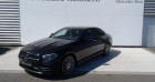 Mercedes Classe E occasion Noir année 2021 boite Automatique Annonce Mercedes Classe E occasion Diesel 400 d 330ch AMG Line 4Matic 9G-Tronic à Saint-germain-laprade