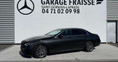 Annonce Mercedes Classe E occasion Diesel 400 d 330ch AMG Line 4Matic 9G-Tronic � Saint-germain-laprade